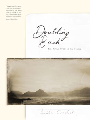 cover image of Doubling Back